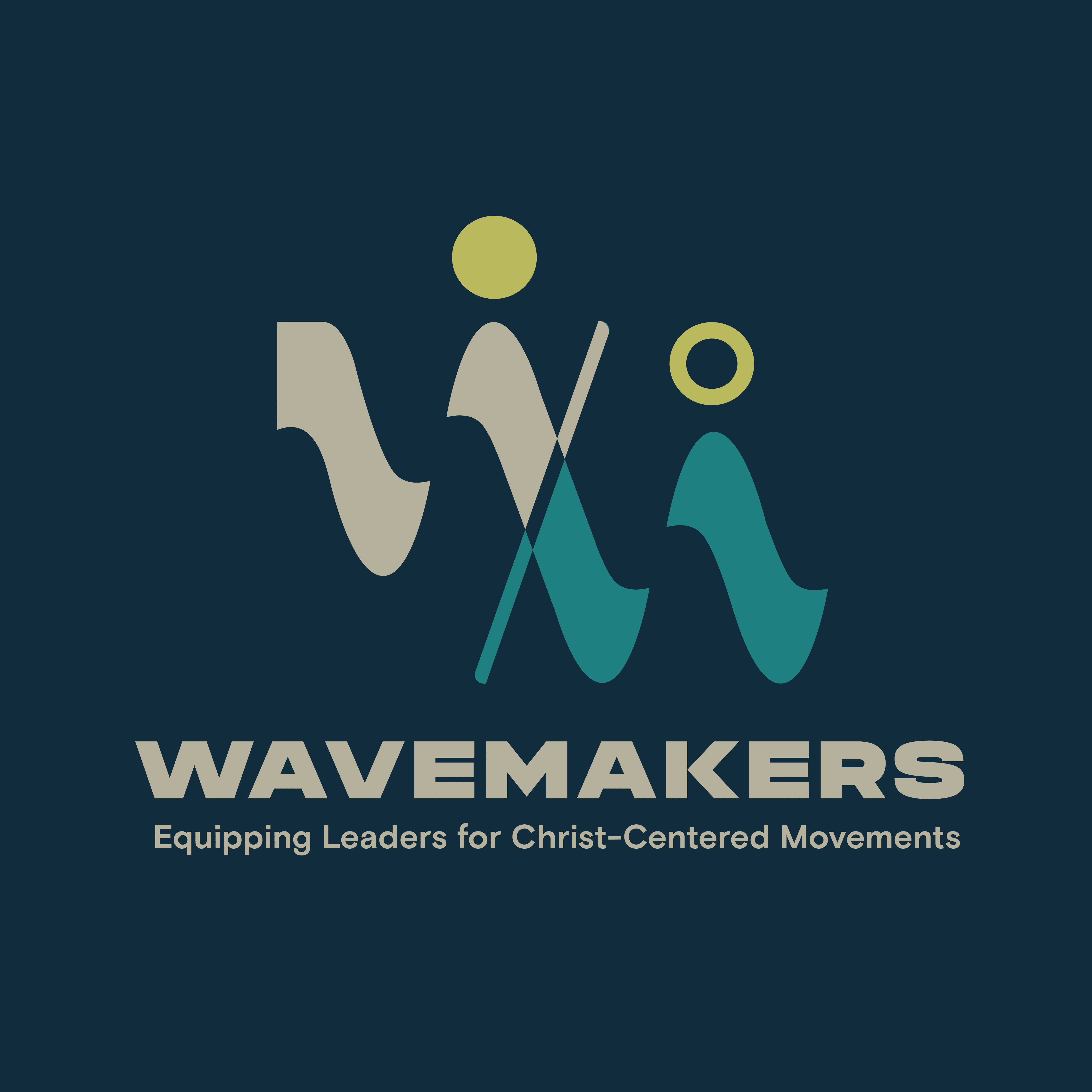 Wavemakers