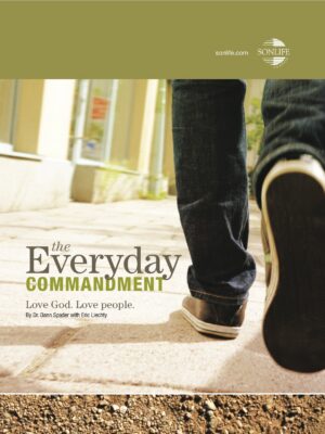 Everyday Commandment