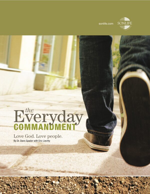 EC2 Everyday Commandment