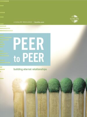 Peer to Peer