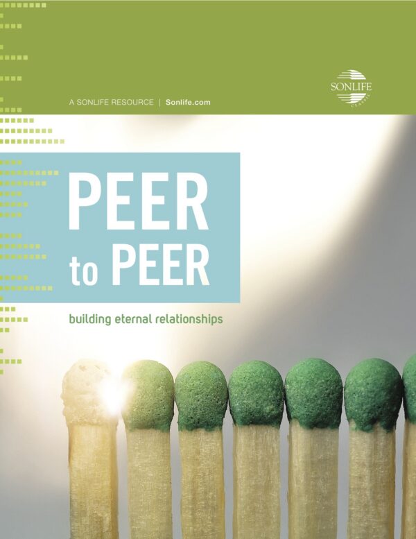 P2P Peer to Peer