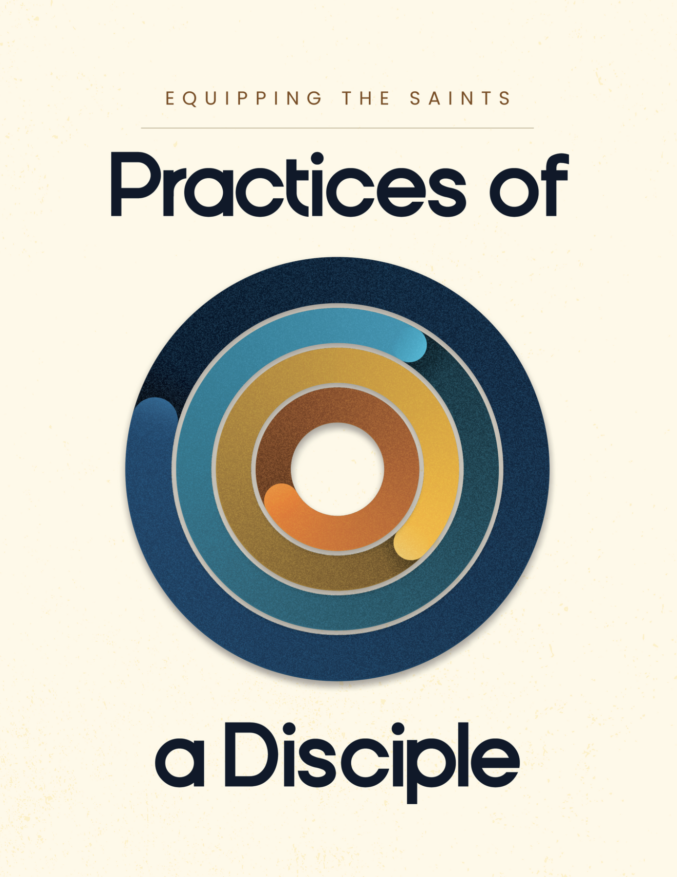 Practices of a Disciple